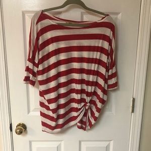 Women’s oversized top